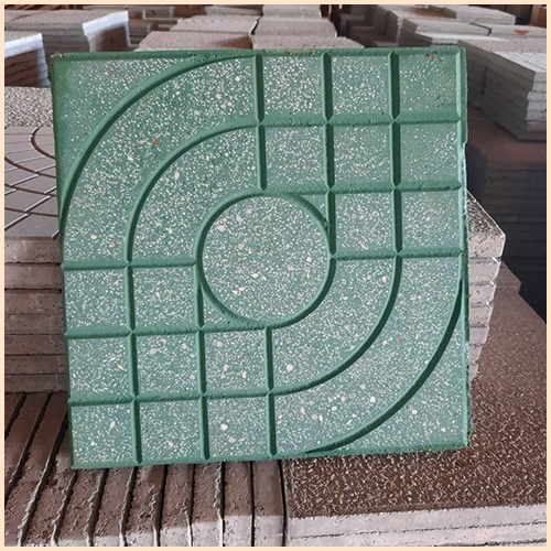 Gạch Terrazzo
